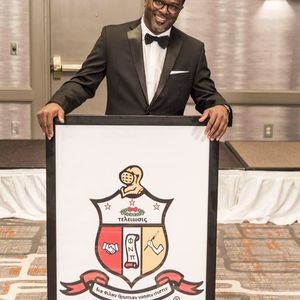 Meet your Posher, Greg